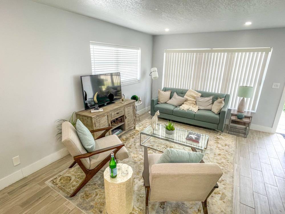 New Colony Apartments, photo 21