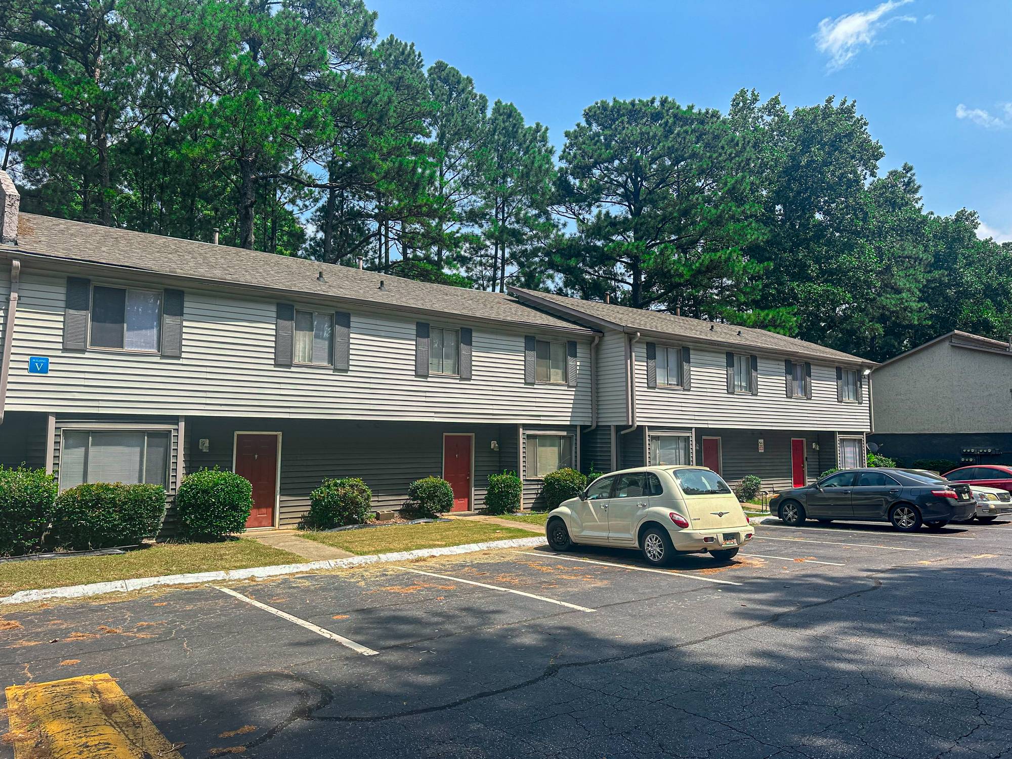 Reserve at Riverdale, photo 26