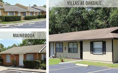 Brooksville Portfolio