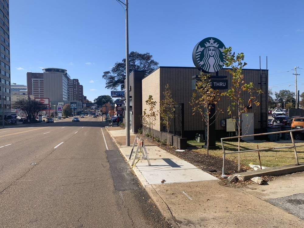 Starbucks, photo 5