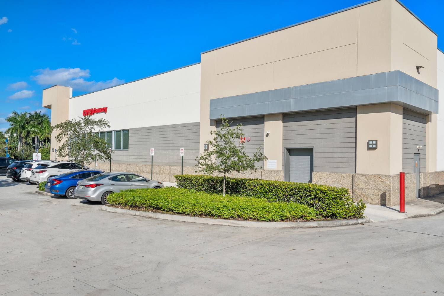 Absolute NNN Ground Lease CVS Pharmacy, photo 12