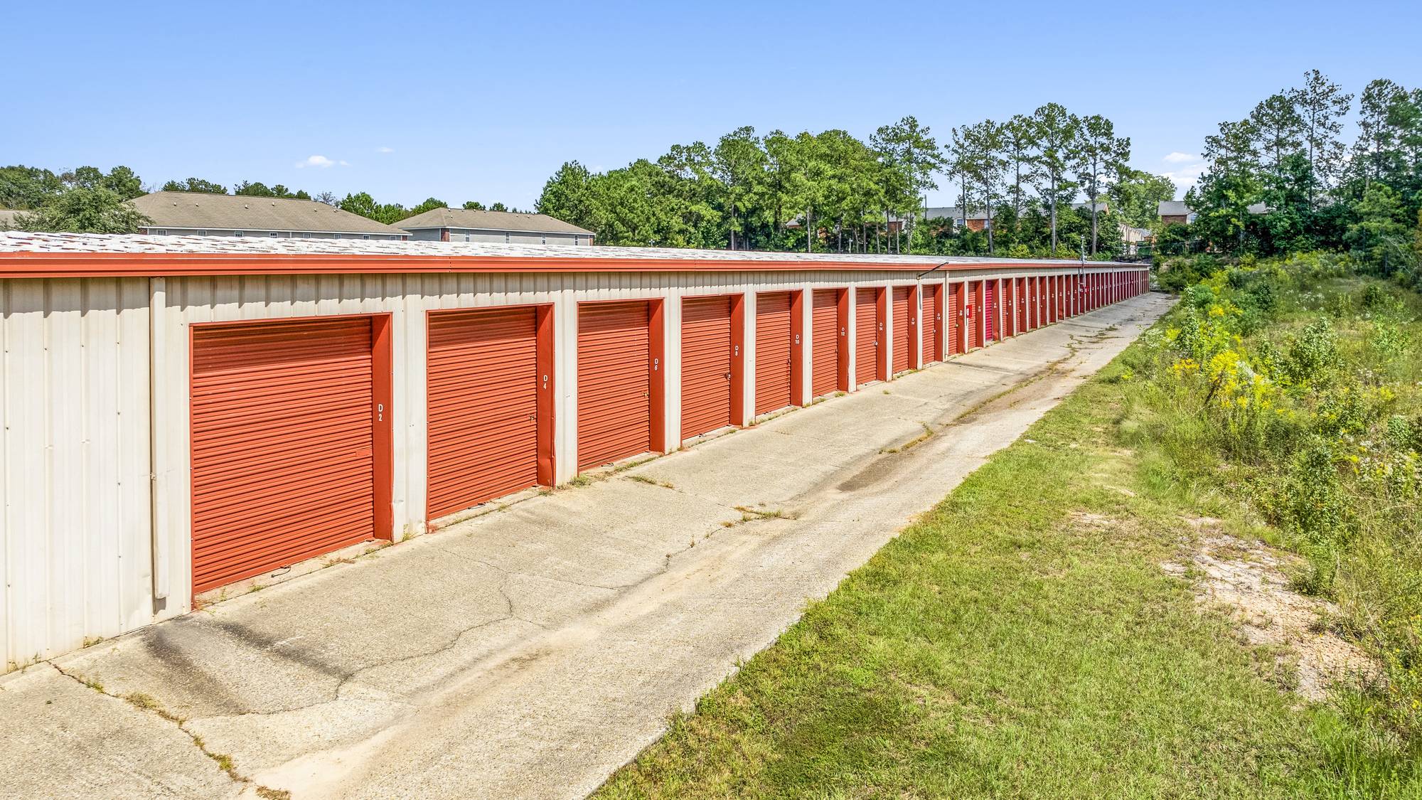 Simple Storage Hattiesburg, photo 5