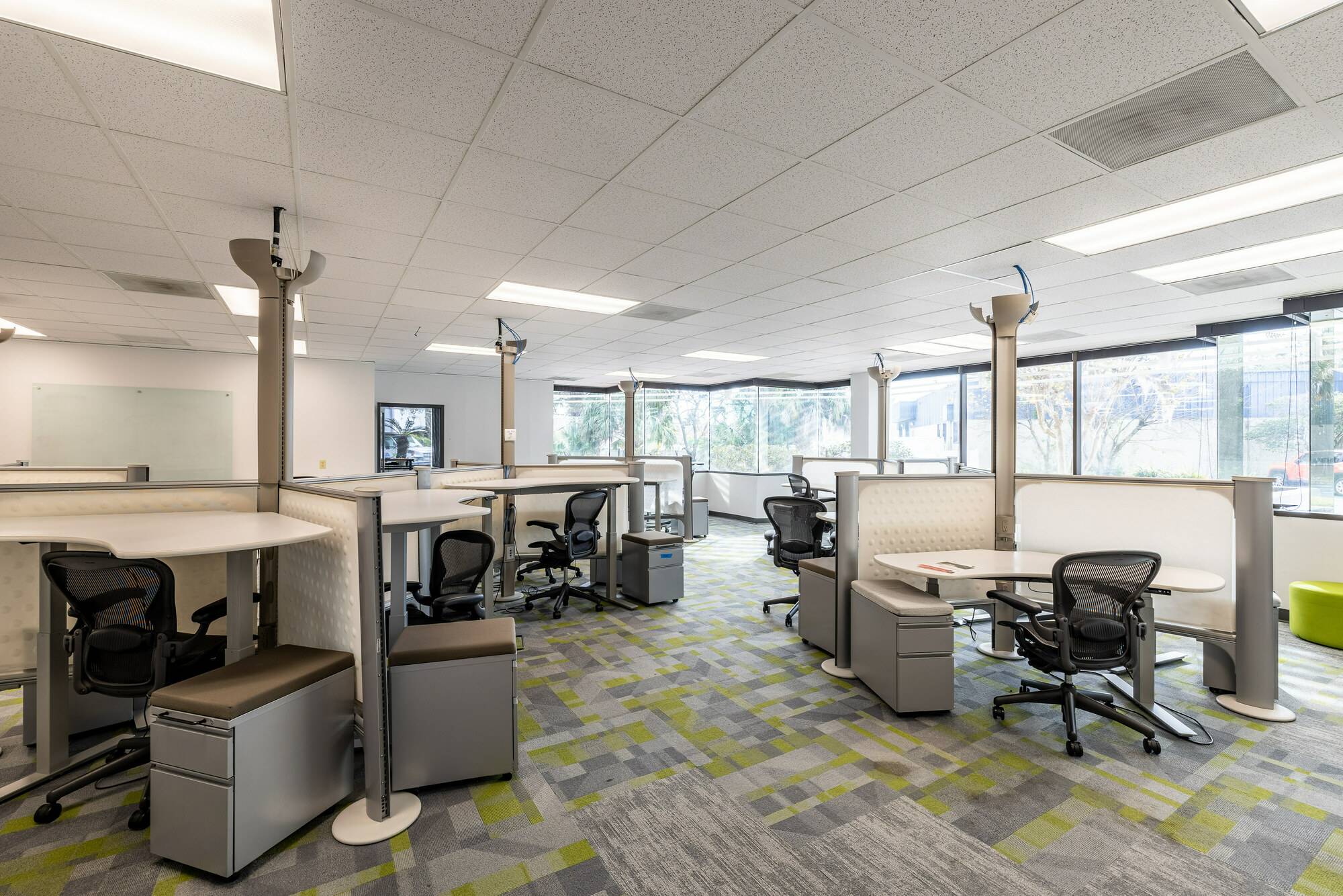 The Arbor Building, photo 8