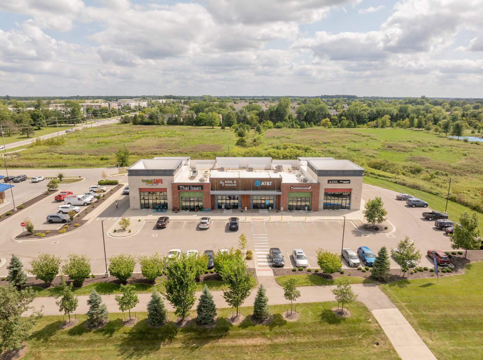 Oak Ridge Shoppes