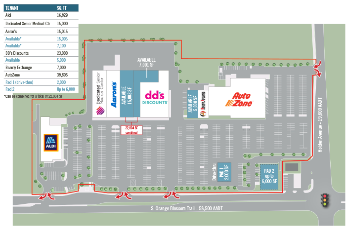 Southgate Shopping Center, photo 6