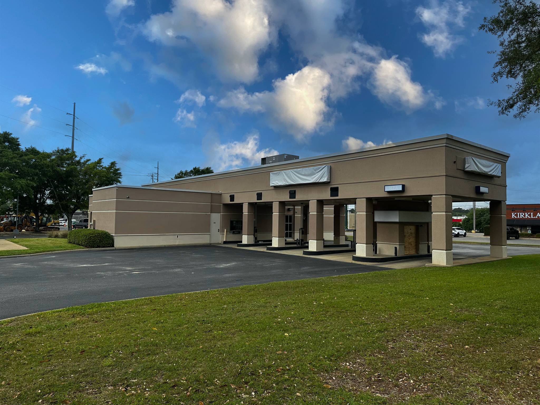 Former Bank - Dothan , photo 7