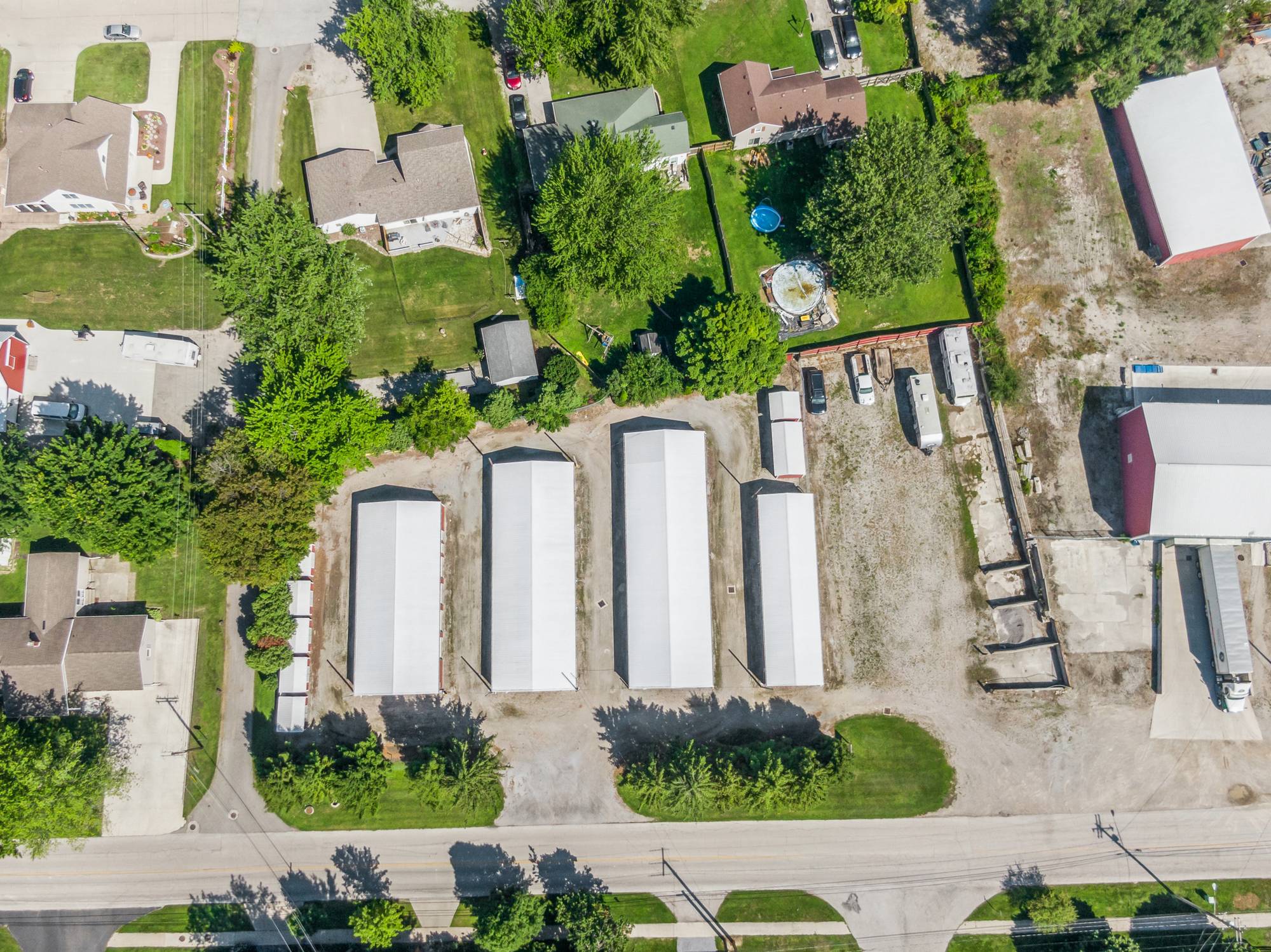 Wauseon Storage, photo 3