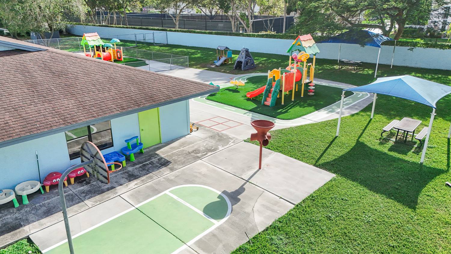 Learning City Academy - Miami, photo 21
