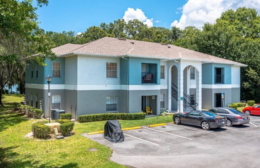 Waters Edge Apartments, photo 4