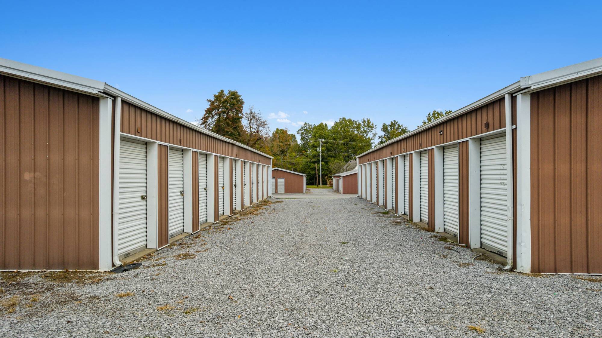 Madisonville Storage, photo 8