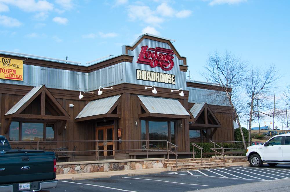 Logan's Roadhouse 