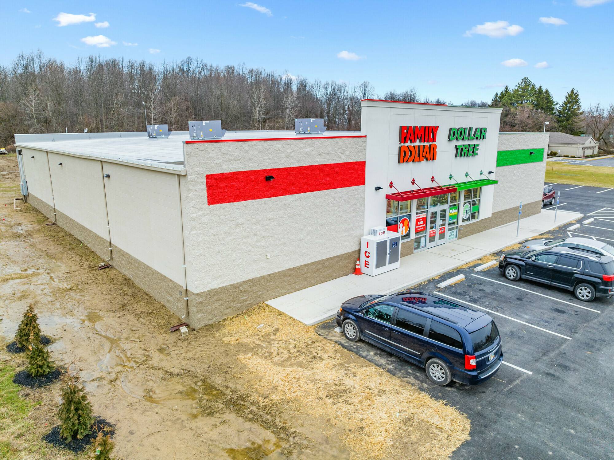 Family Dollar Tree, photo 3