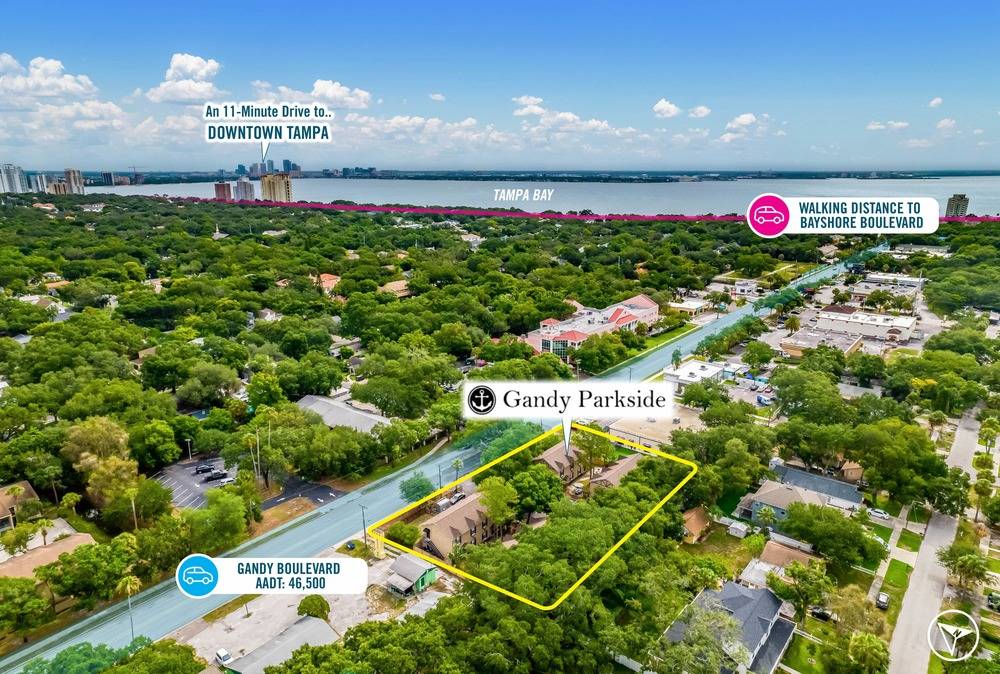 Gandy Parkside, photo 18