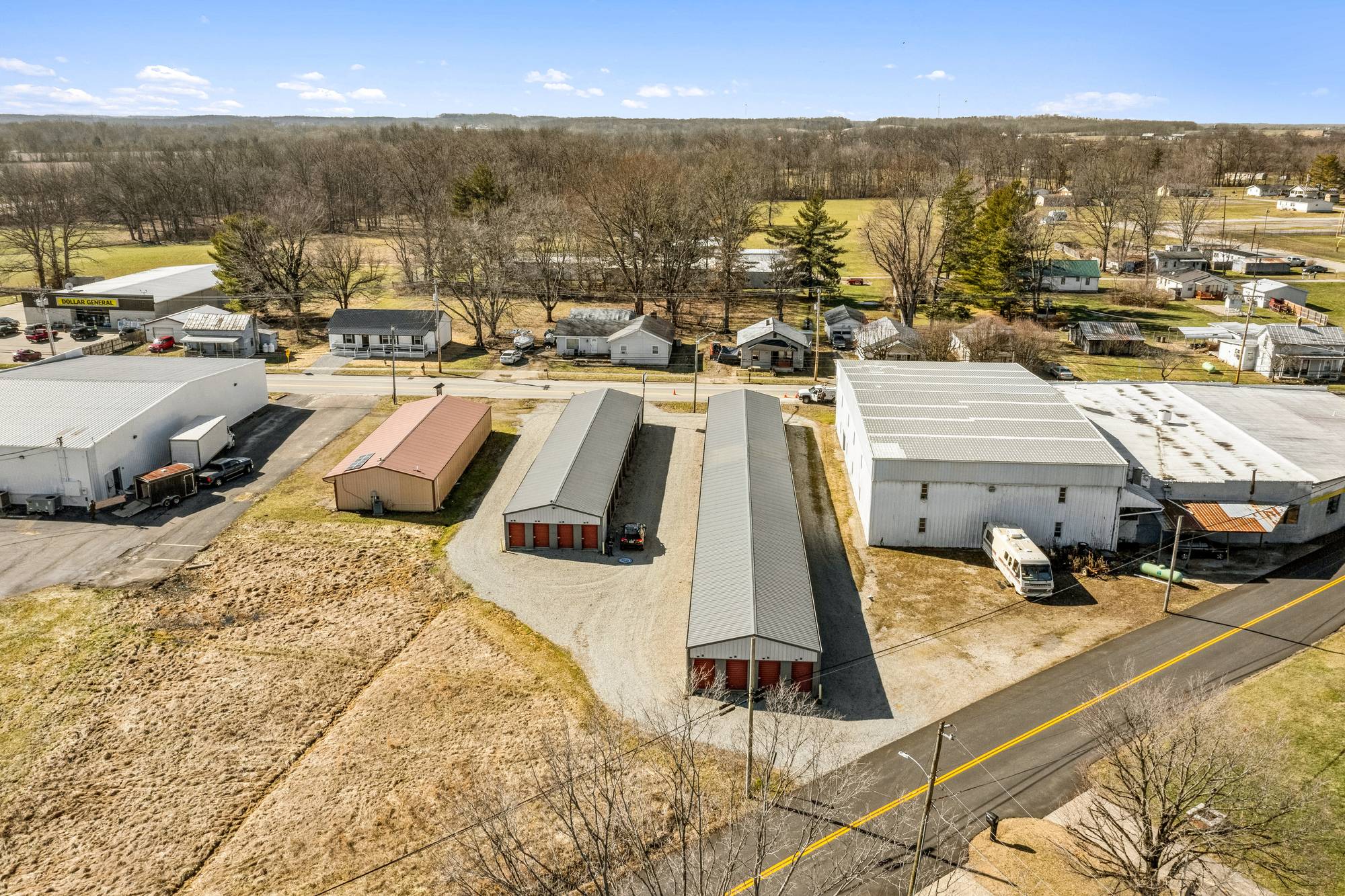 Seaman Storage, photo 4