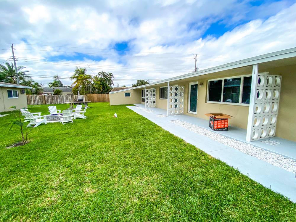 Villas On 18th, photo 28