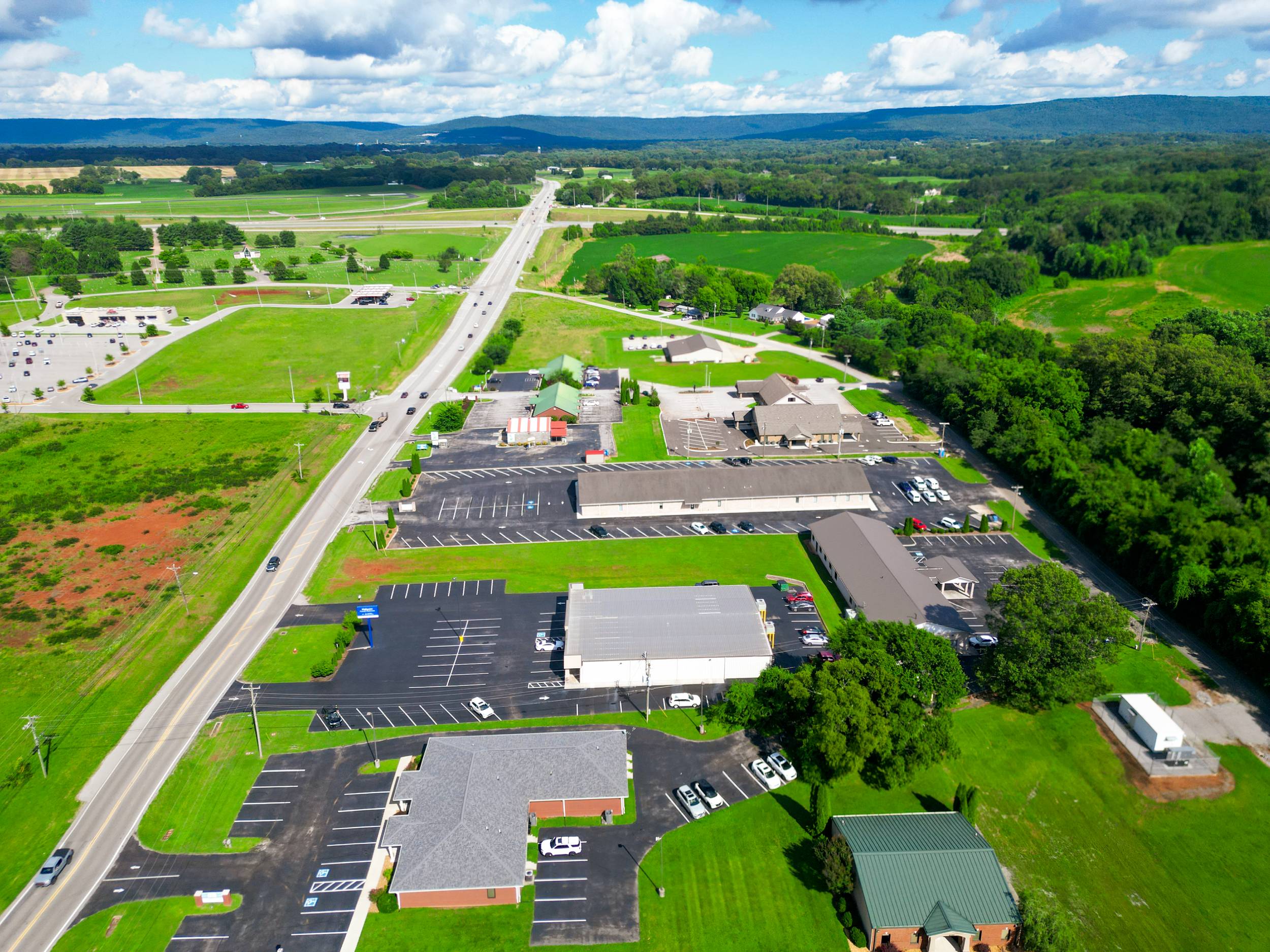 Highpoint Family Wellness | Single-Tenant Medical Investment, photo 10