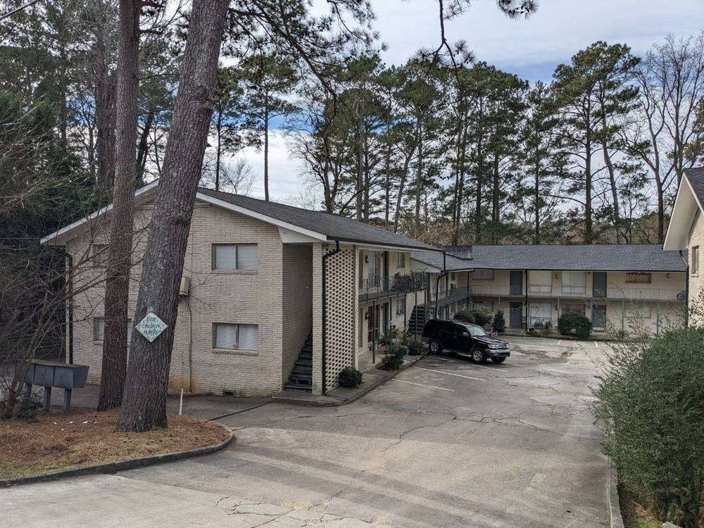 Monteleone Apartments, photo 2