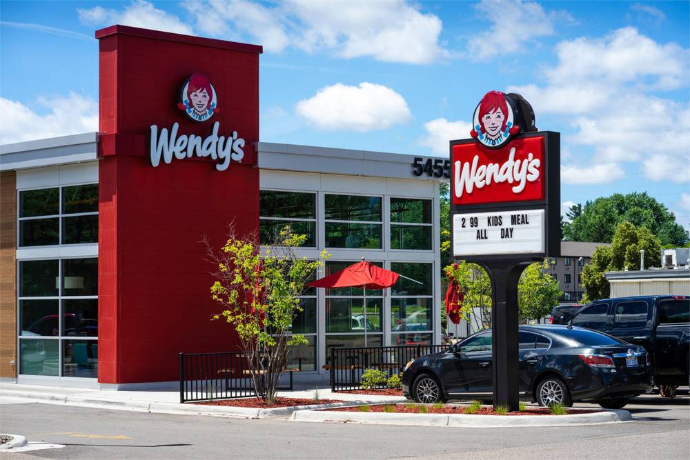 Wendy's, photo 2