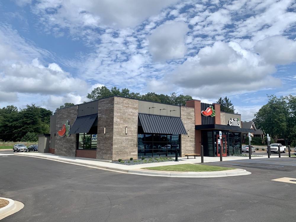 Chili's Ground Lease, photo 3