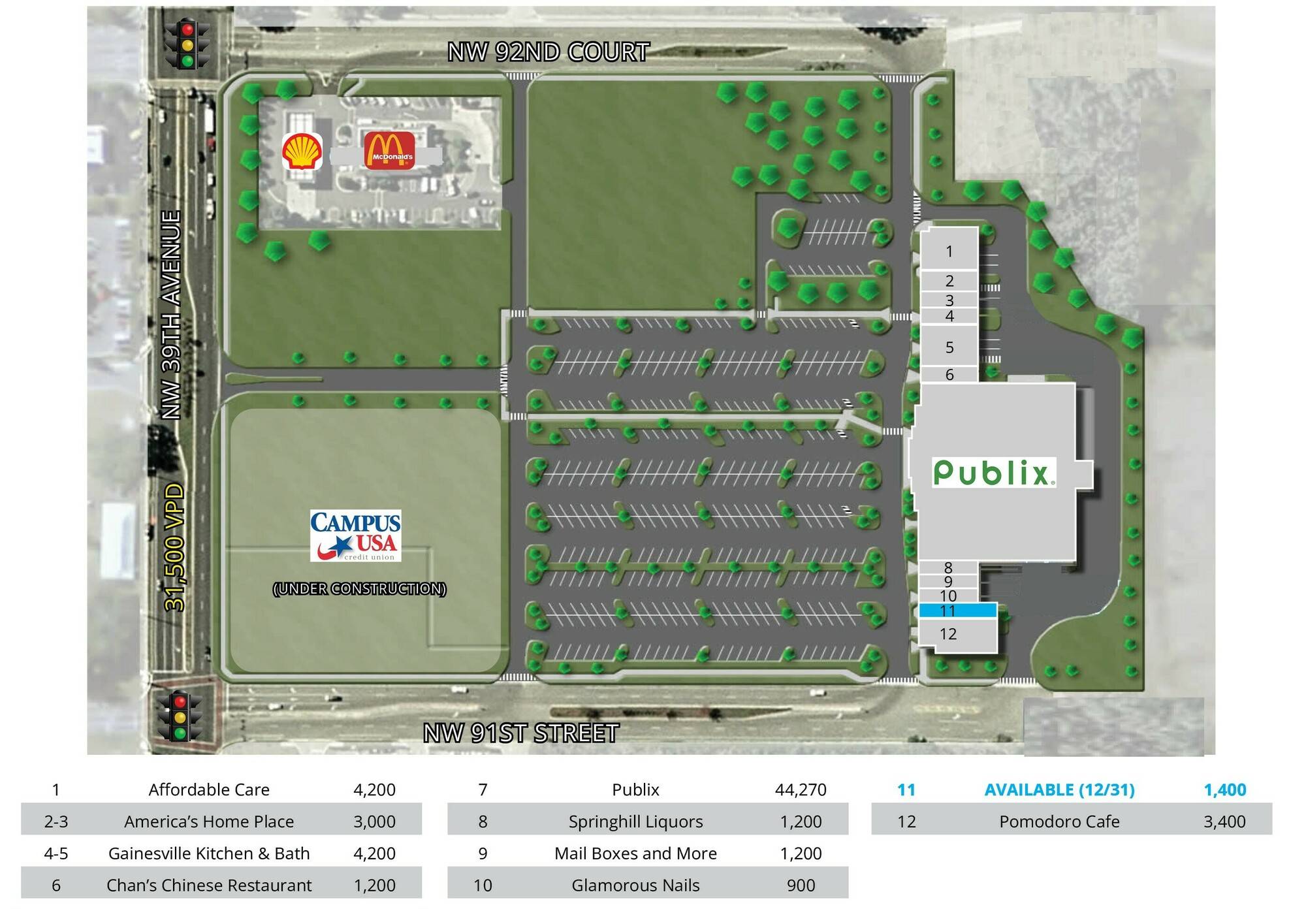 Springhill Commons, photo 2