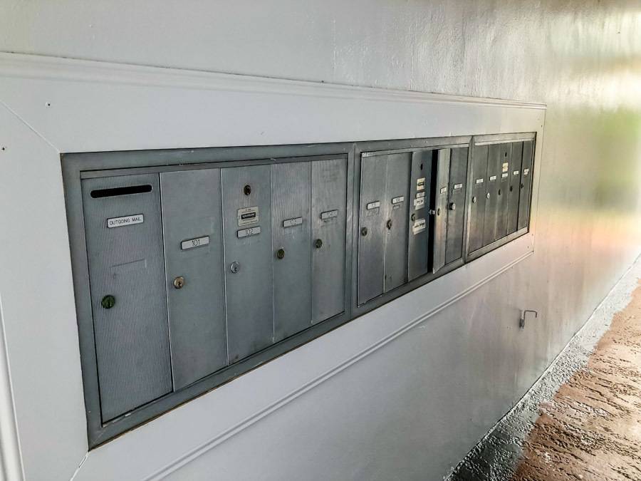 Park Terrace Apartments, photo 23