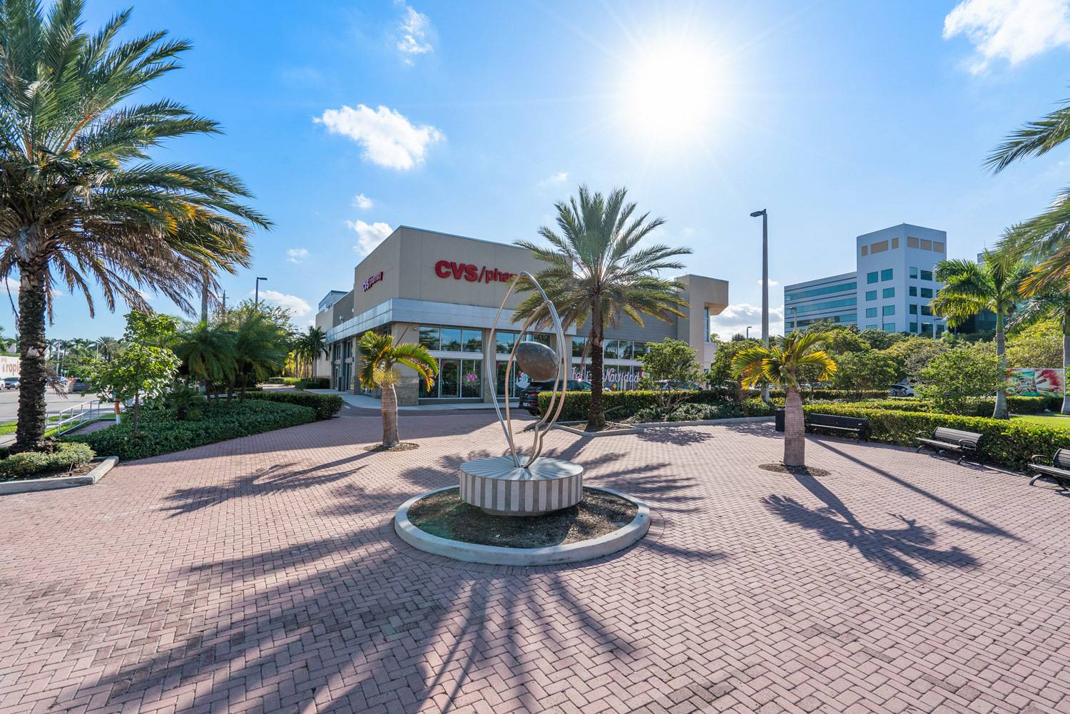 Absolute NNN Ground Lease CVS Pharmacy, photo 2