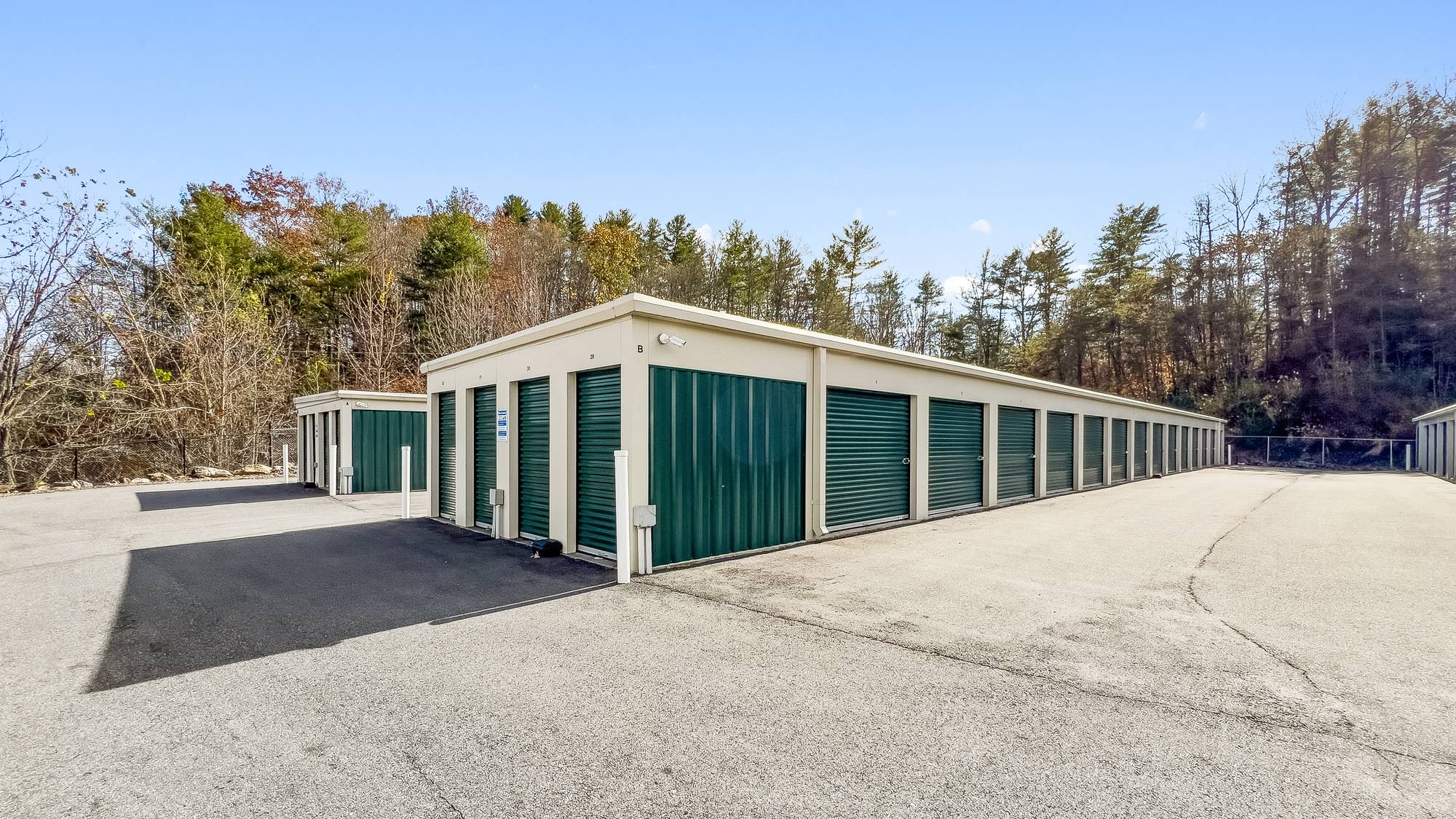 Roll Up Self Storage Portfolio, photo 4
