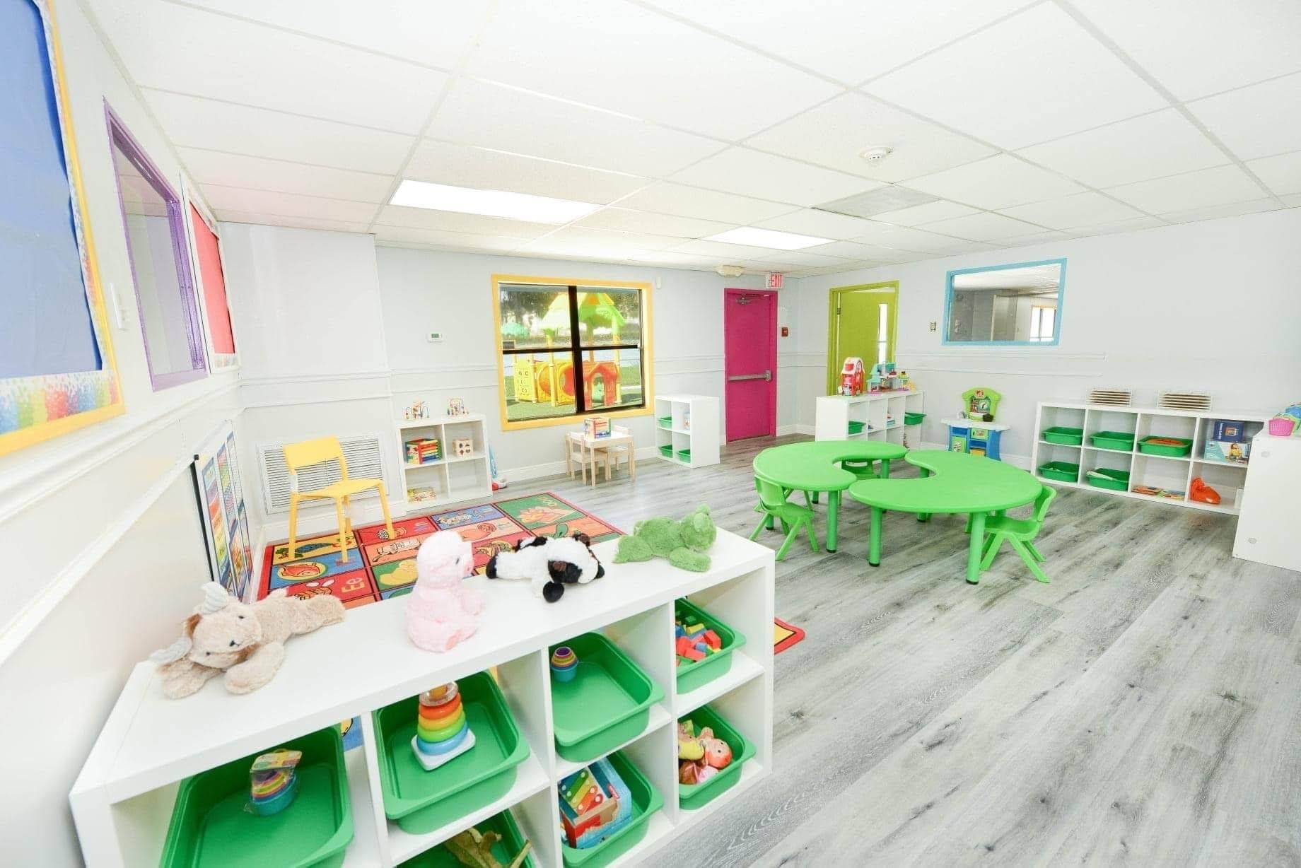 Learning City Academy - Miami, photo 34