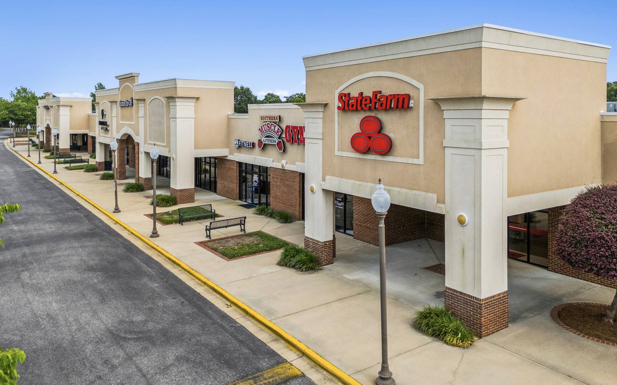 Somerset Plaza, photo 13