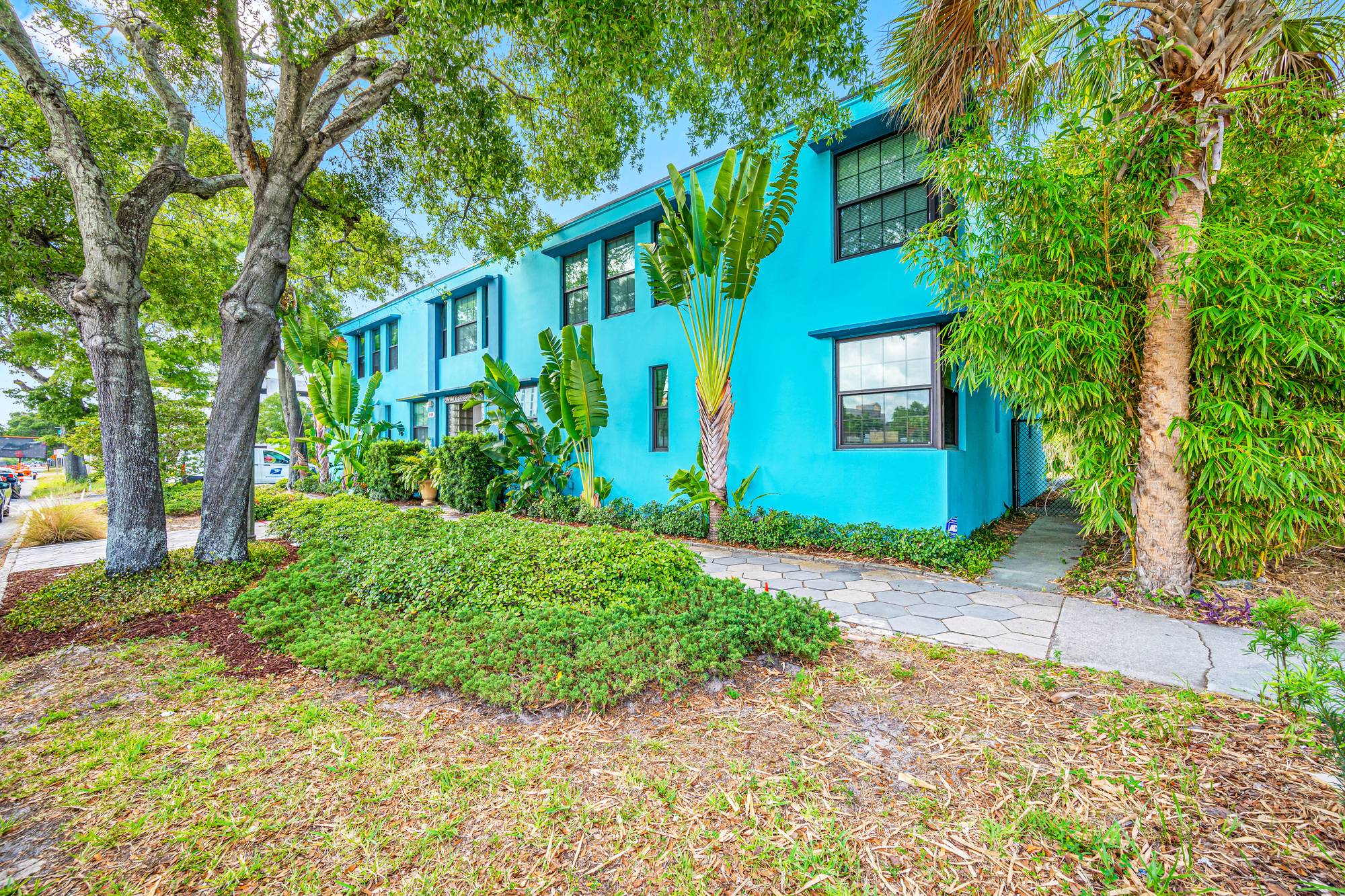 Prince Gregor Apartments, photo 13