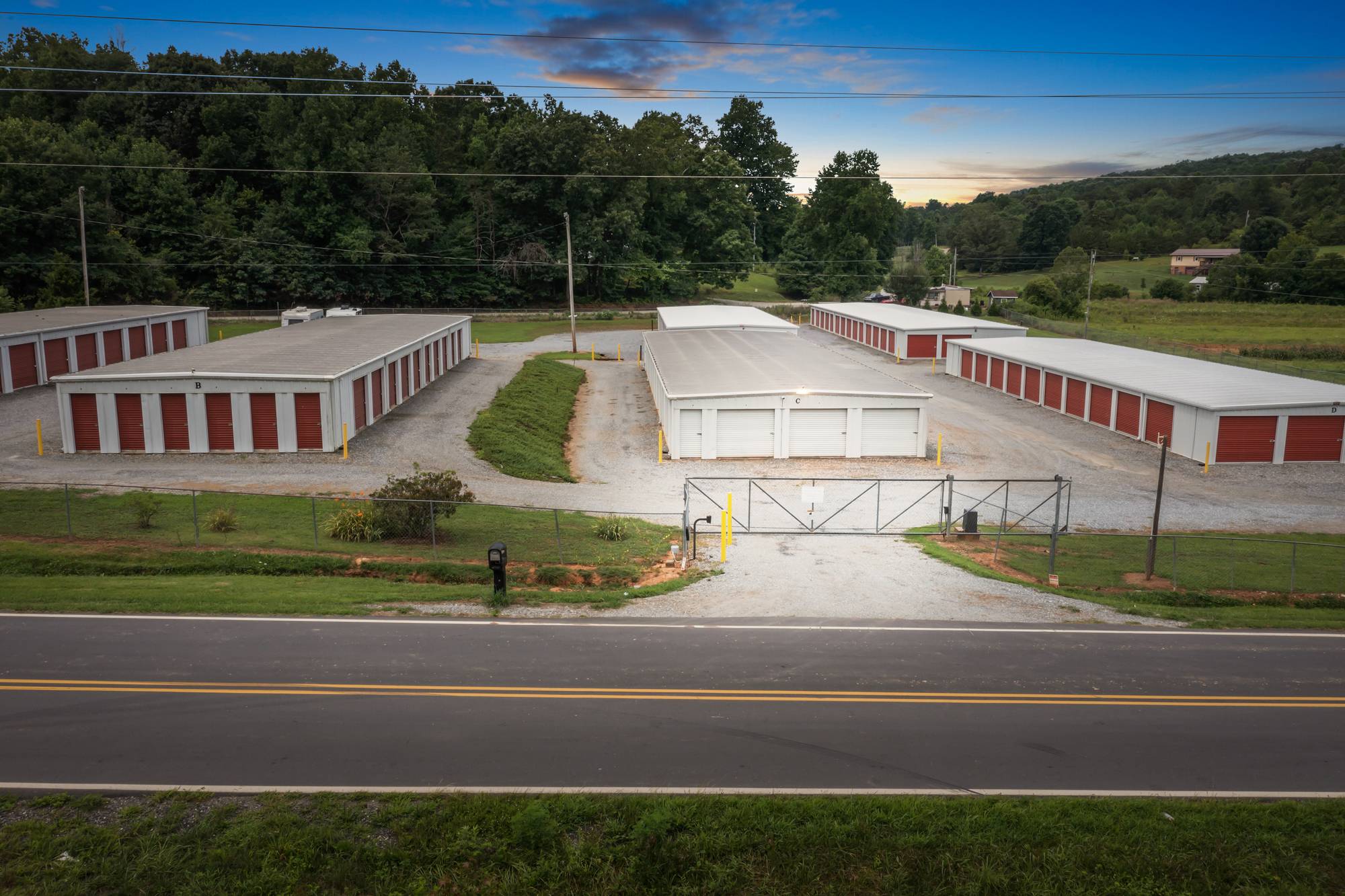 Hayes Water Storage , photo 8