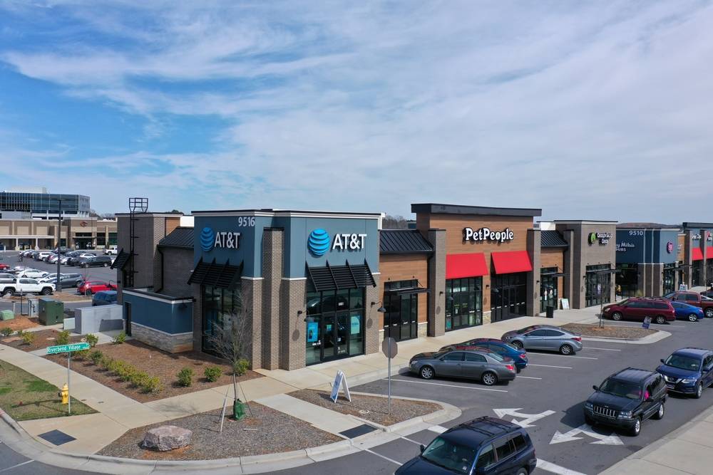 Riverbend Village, photo 2