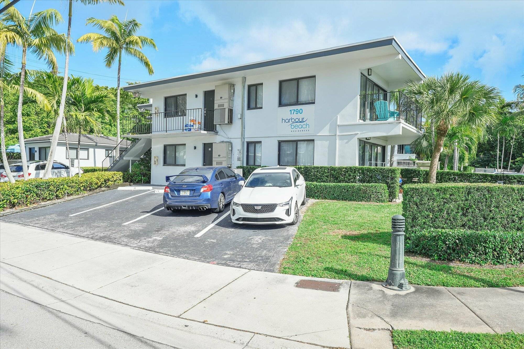 Harbour Beach Residences, photo 19