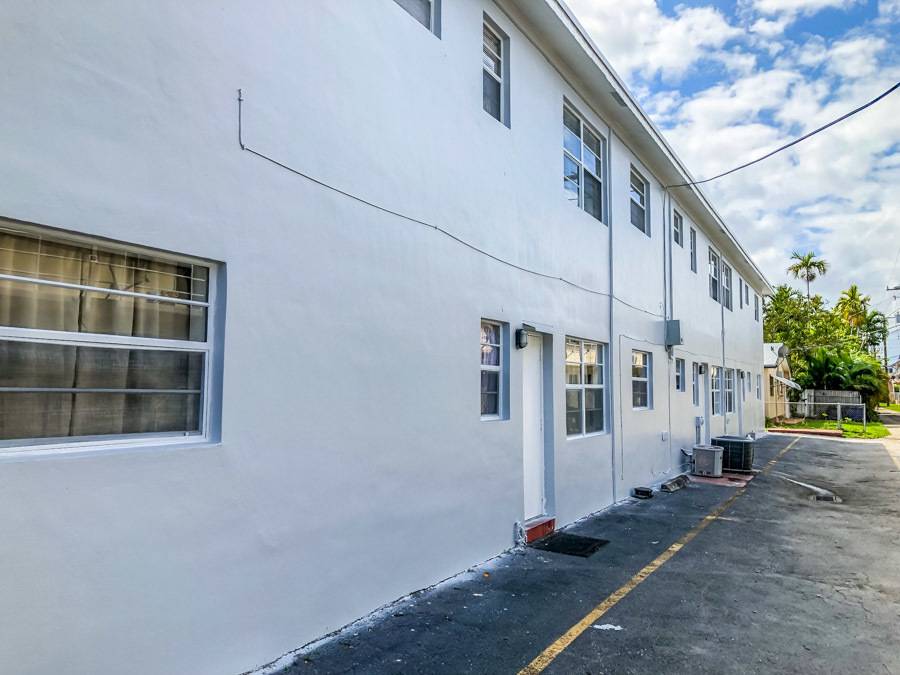 Park Terrace Apartments, photo 20