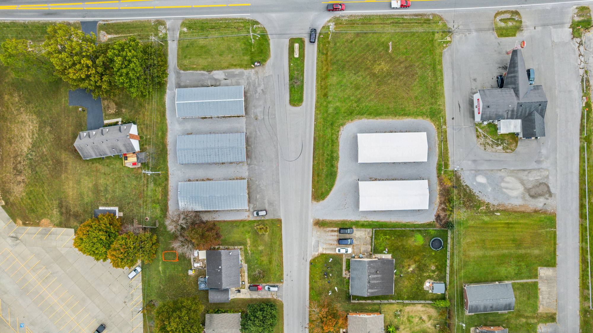 Madisonville Storage, photo 3