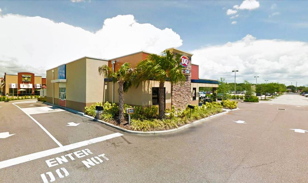 DQ Grill & Chill - Riverview, photo 3
