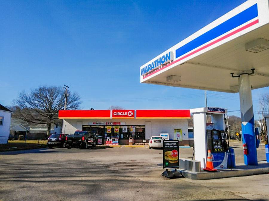 Circle K - Dresden OH, photo 14