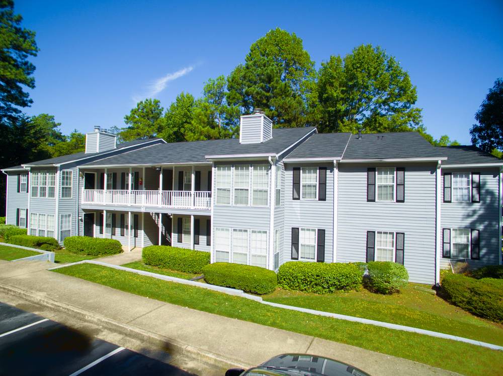 Chase Village Apartments