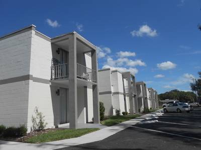 South Dale Villas