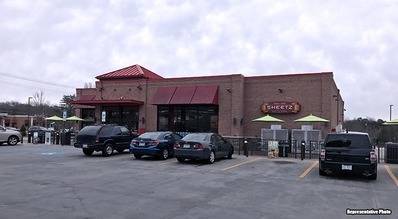 Sheetz Ground Lease