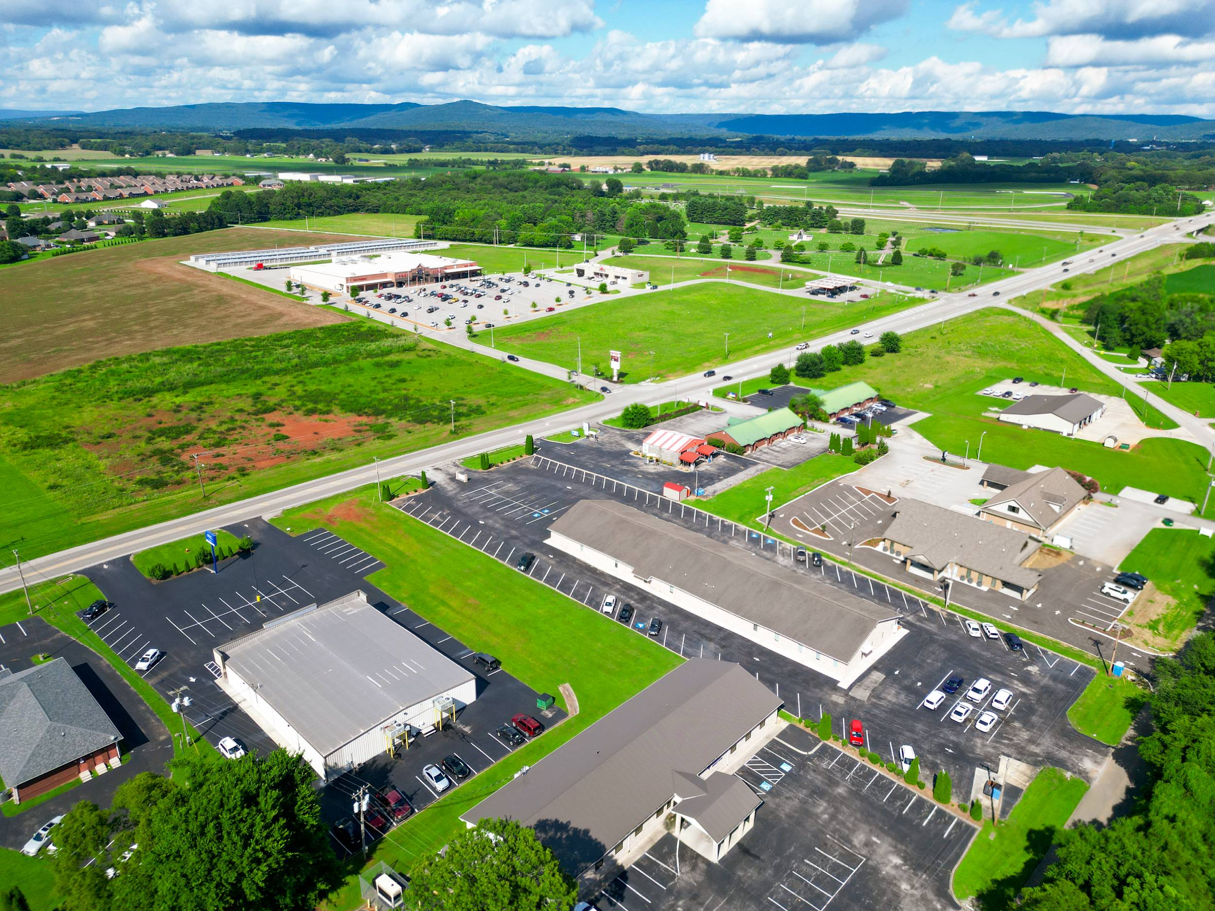 Highpoint Family Wellness | Single-Tenant Medical Investment, photo 9
