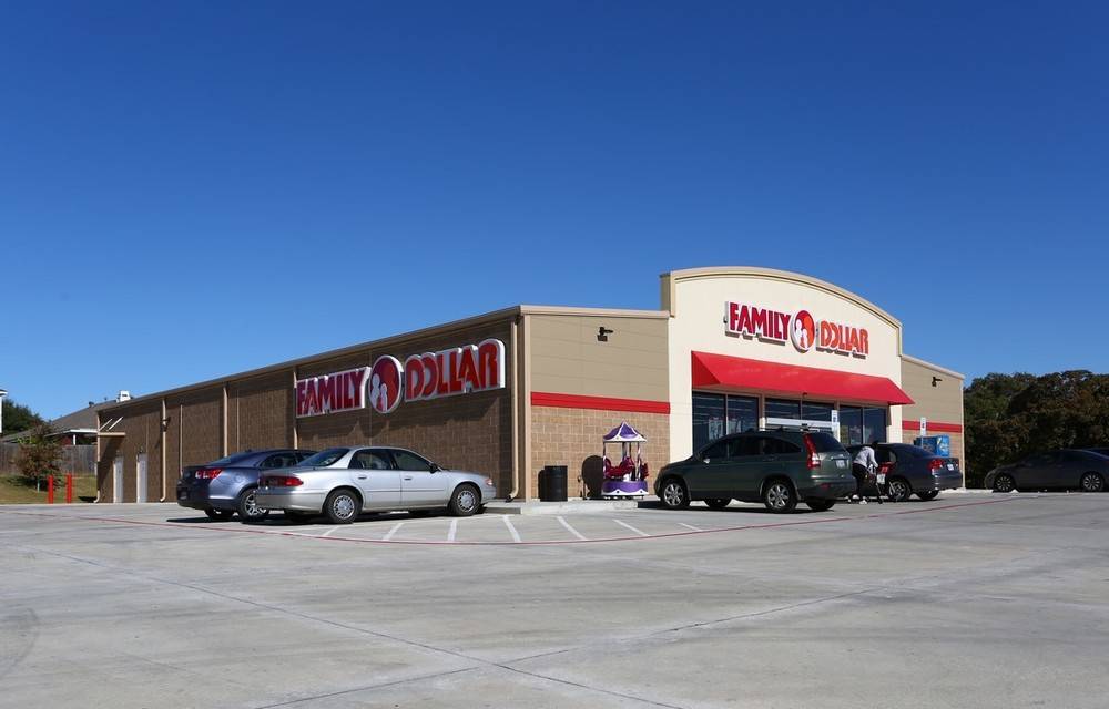 Family Dollar-Trinity Blvd-Ft Worth TX, photo 3