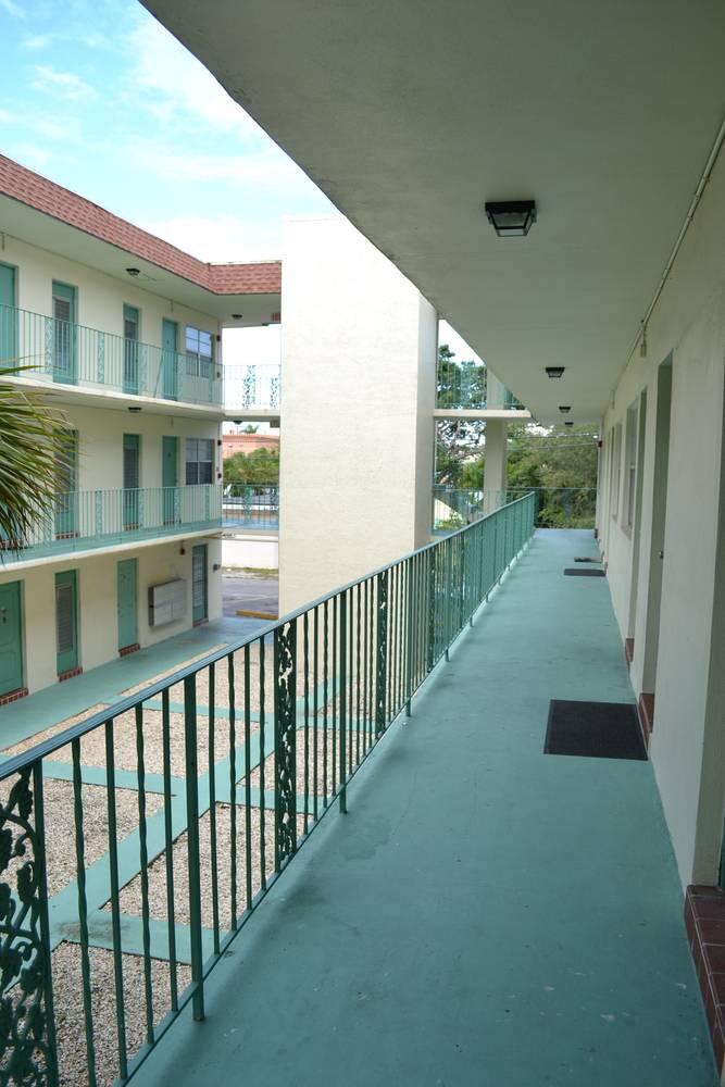 Jackson Street Apartments, photo 5