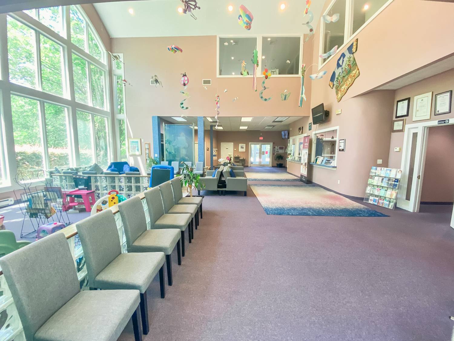  Georgian Park Medical Center, photo 36