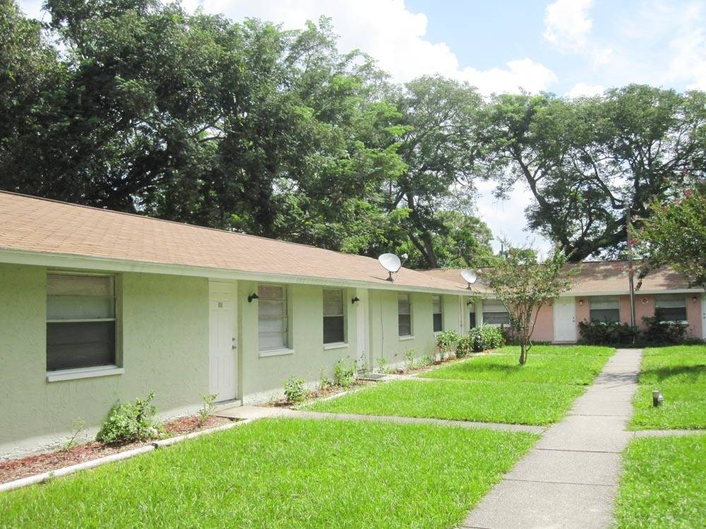 Oak Gardens, photo 14