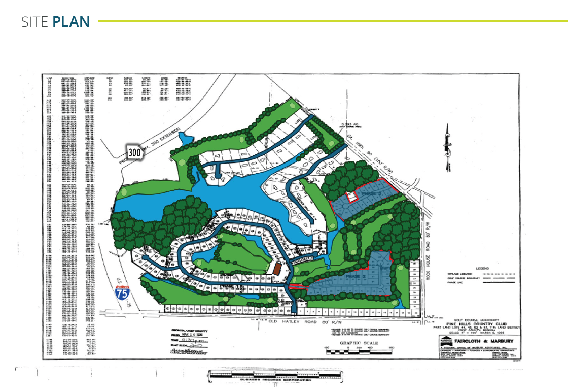 Pine Hills Country Club, photo 3