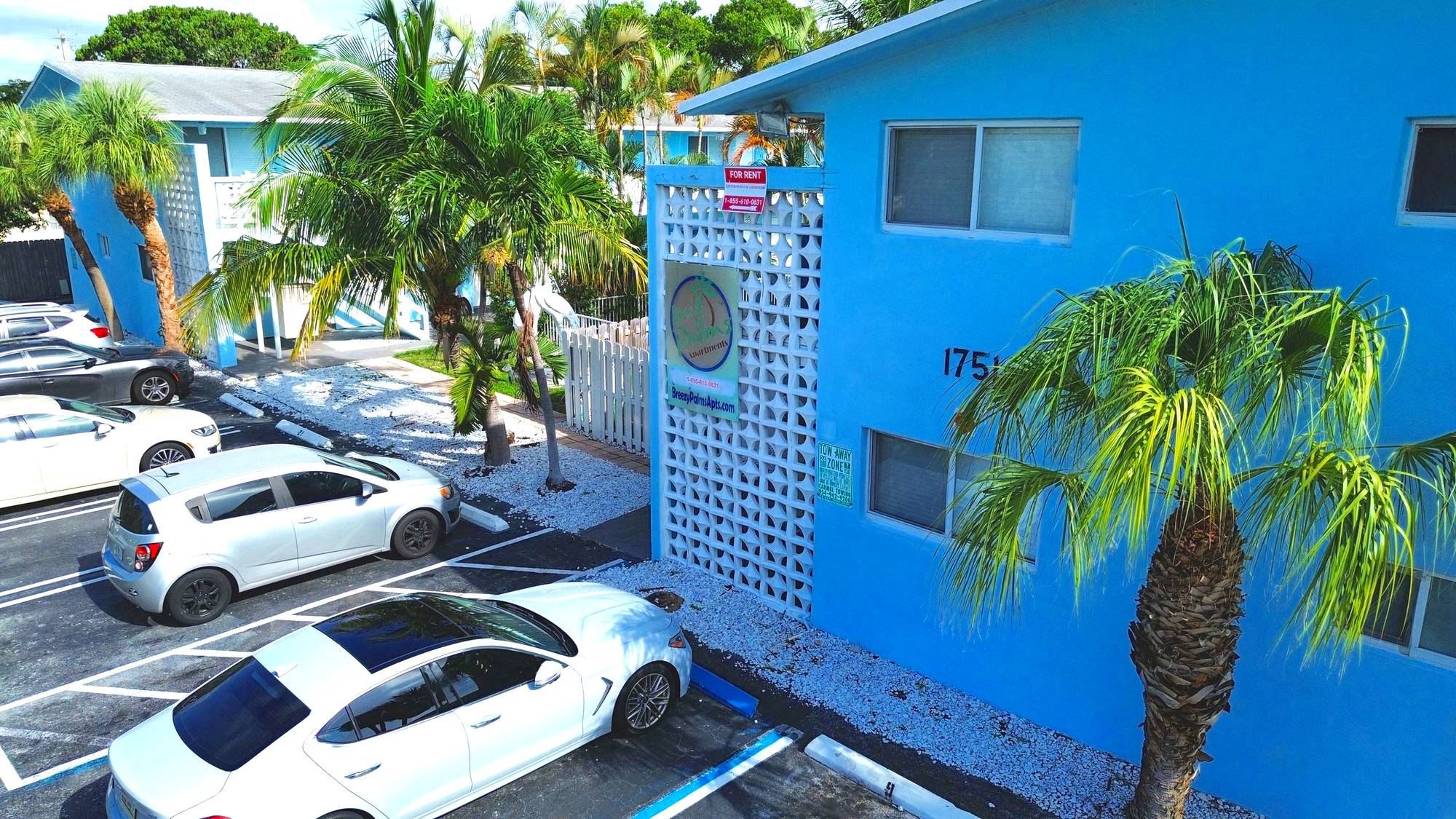 The Monroe at Pompano Beach, photo 48