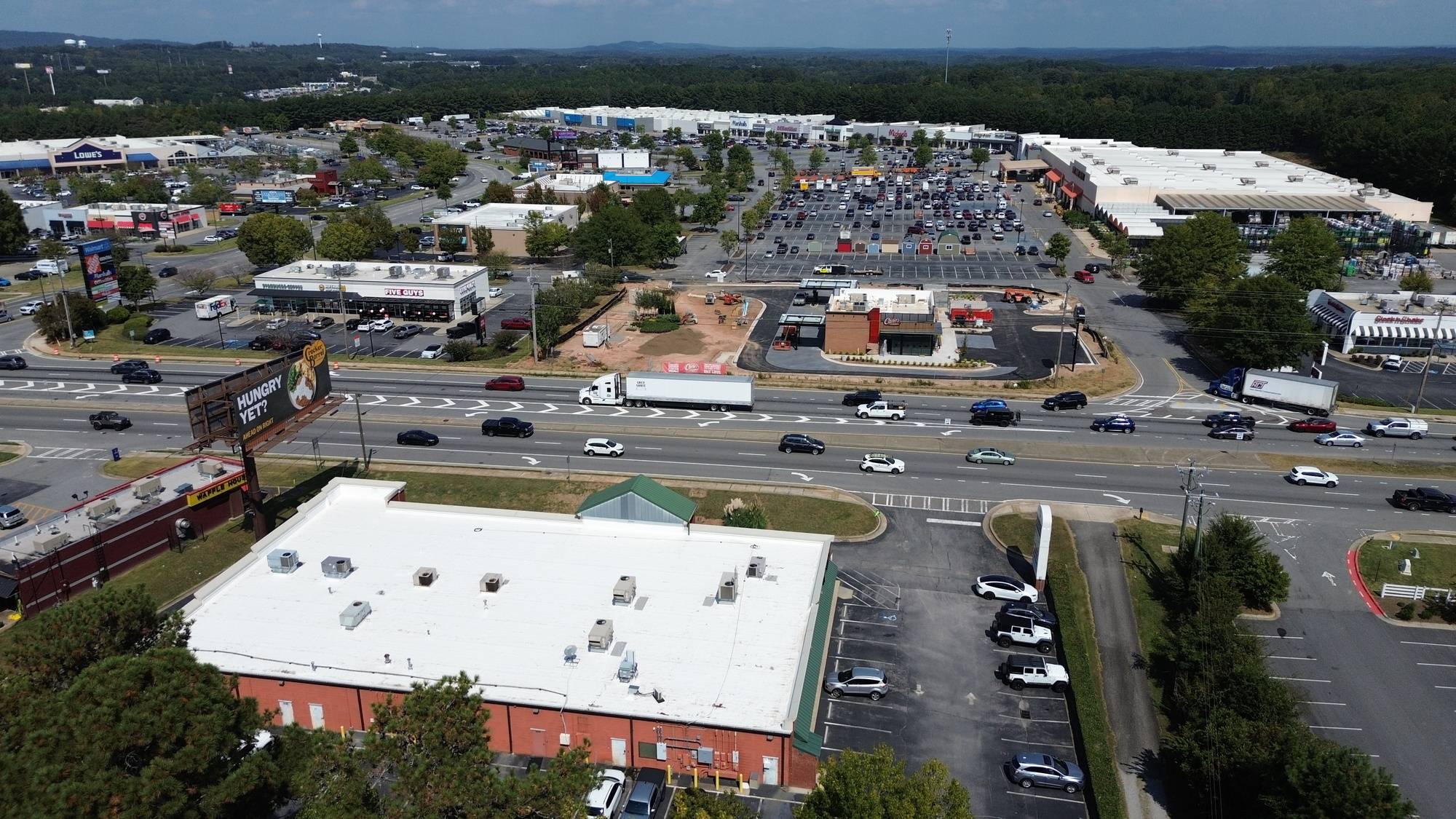 Marketplace Plaza South, photo 6