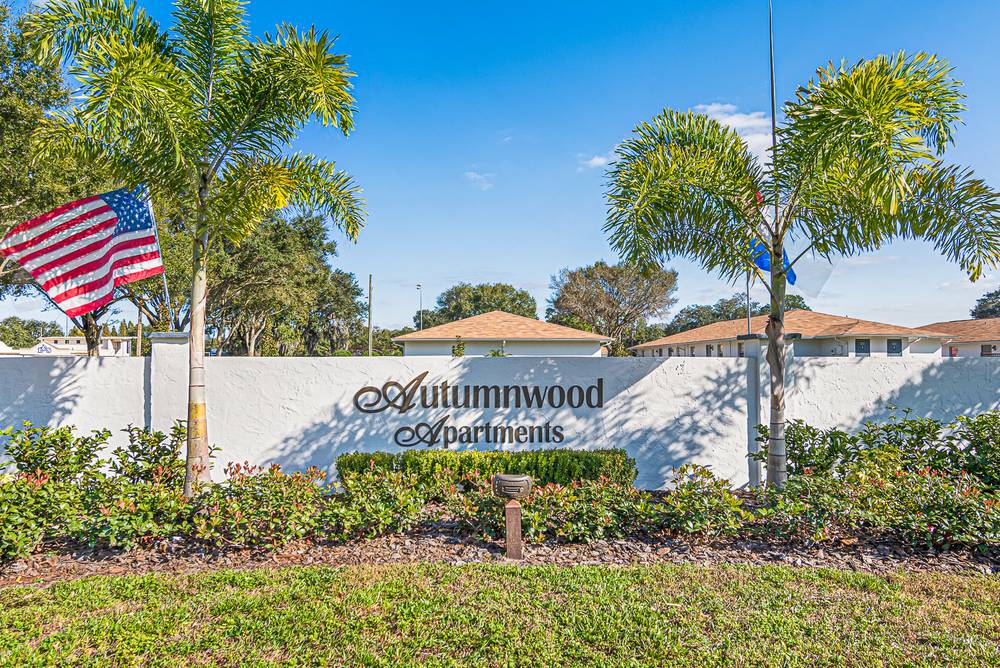 Autumnwood Apartments, photo 16
