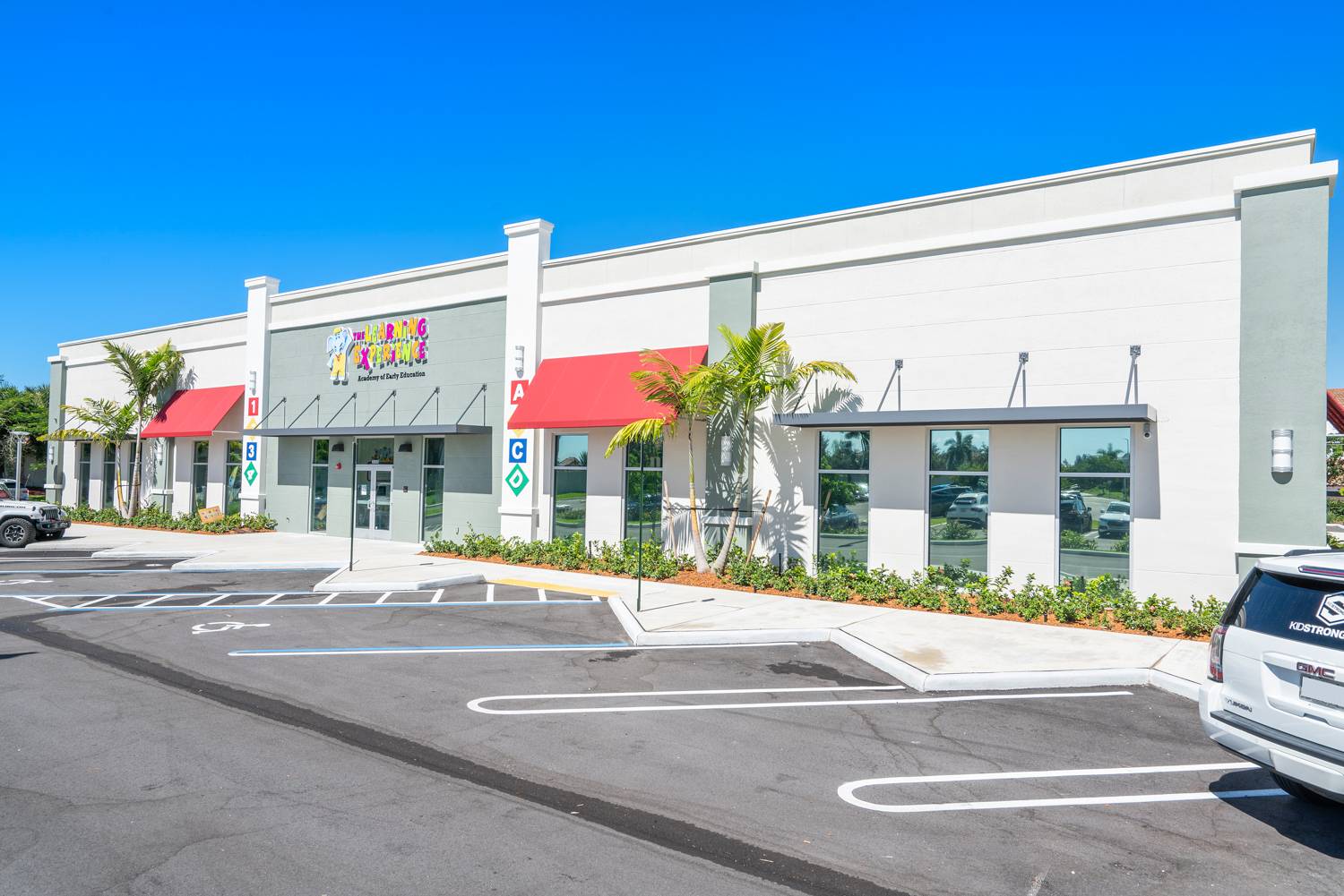 The Learning Experience - The Shoppes at Monterra Plaza, photo 13